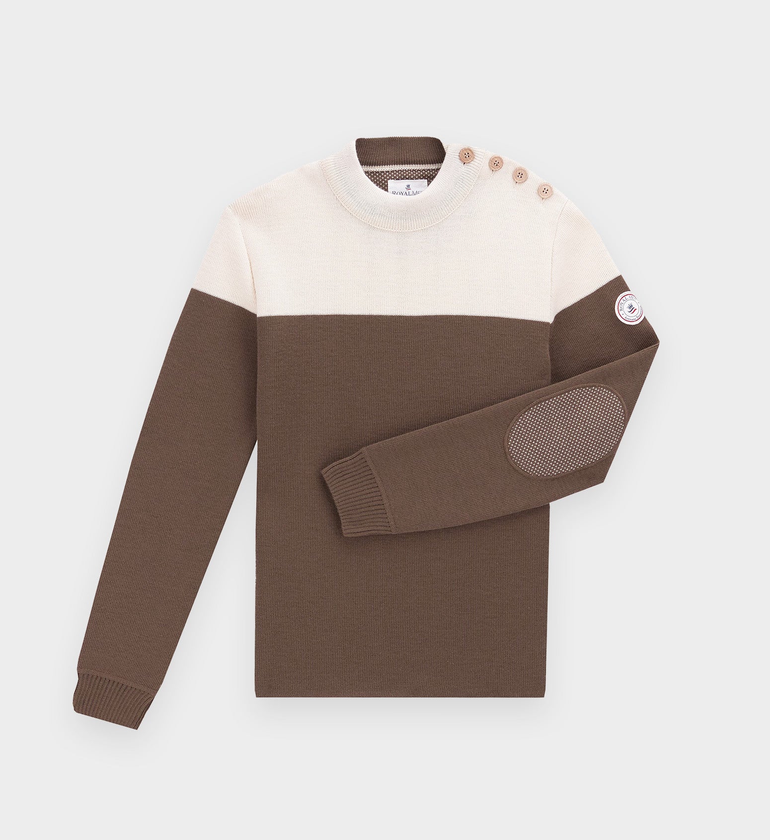 Pull marin Roland