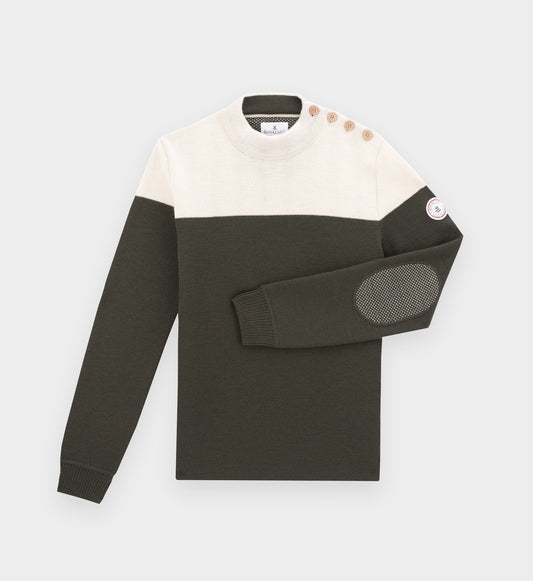 Pull marin Roland