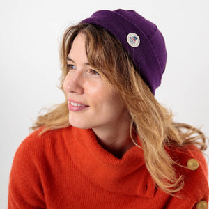 Bonnet miki breton