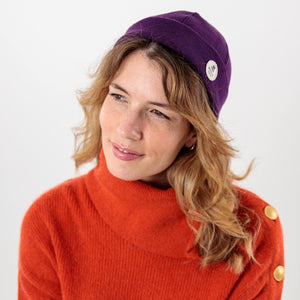 Bonnet miki breton
