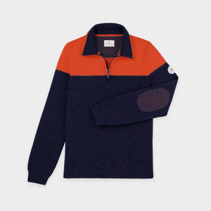 Arthur Trucker Sweater