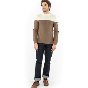 Pull marin Roland