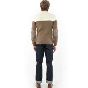 Roland sailor sweater