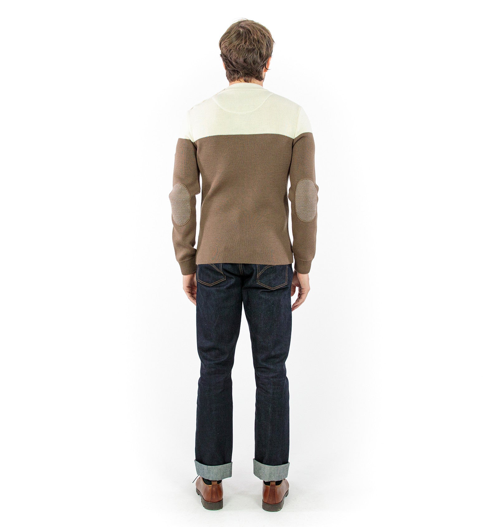Pull marin Roland