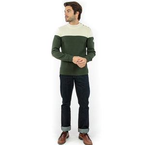 Pull marin Roland