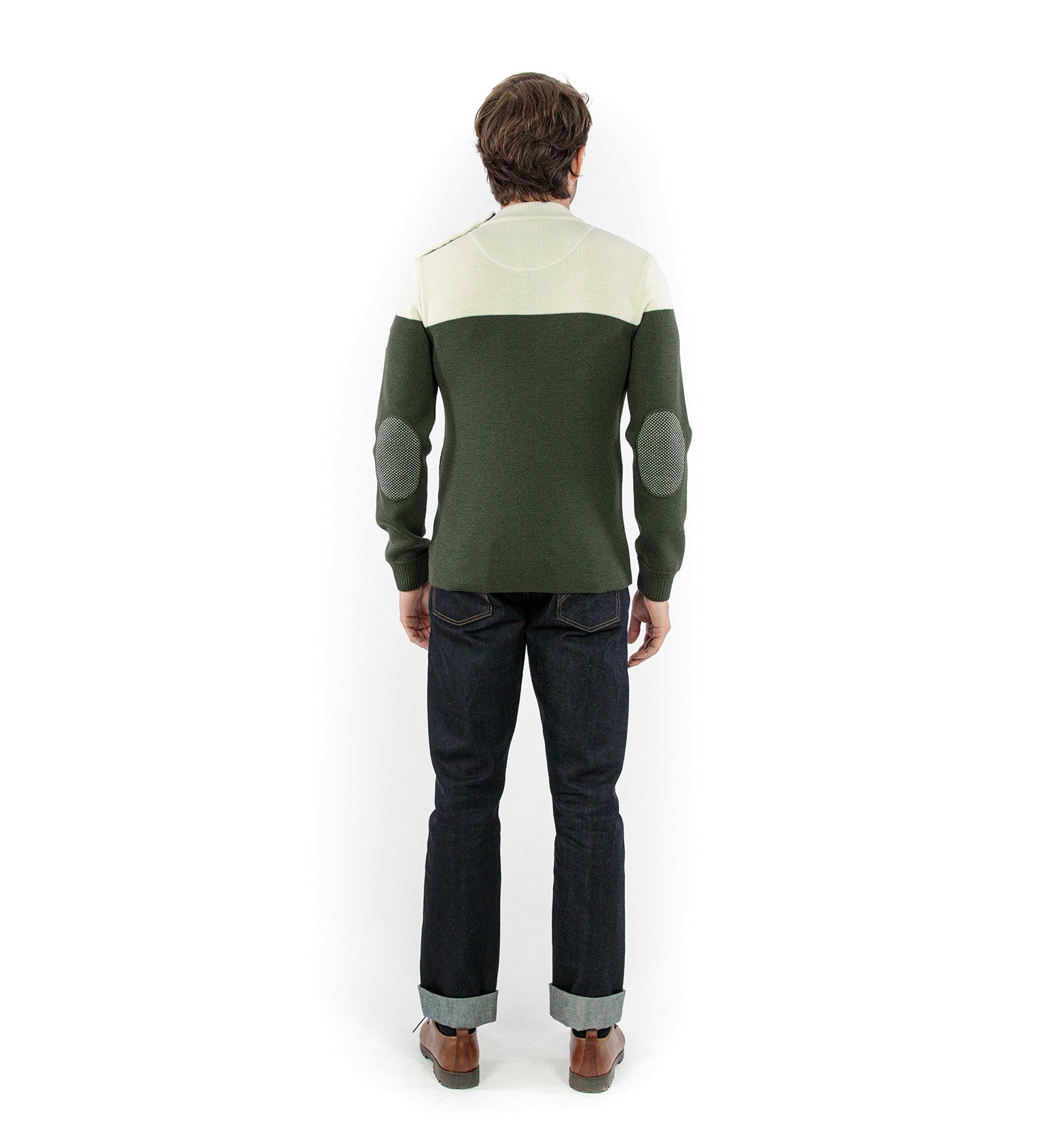 Pull marin Roland