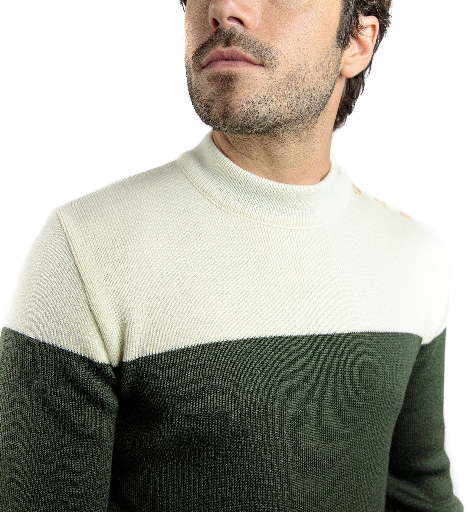 Pull marin Roland