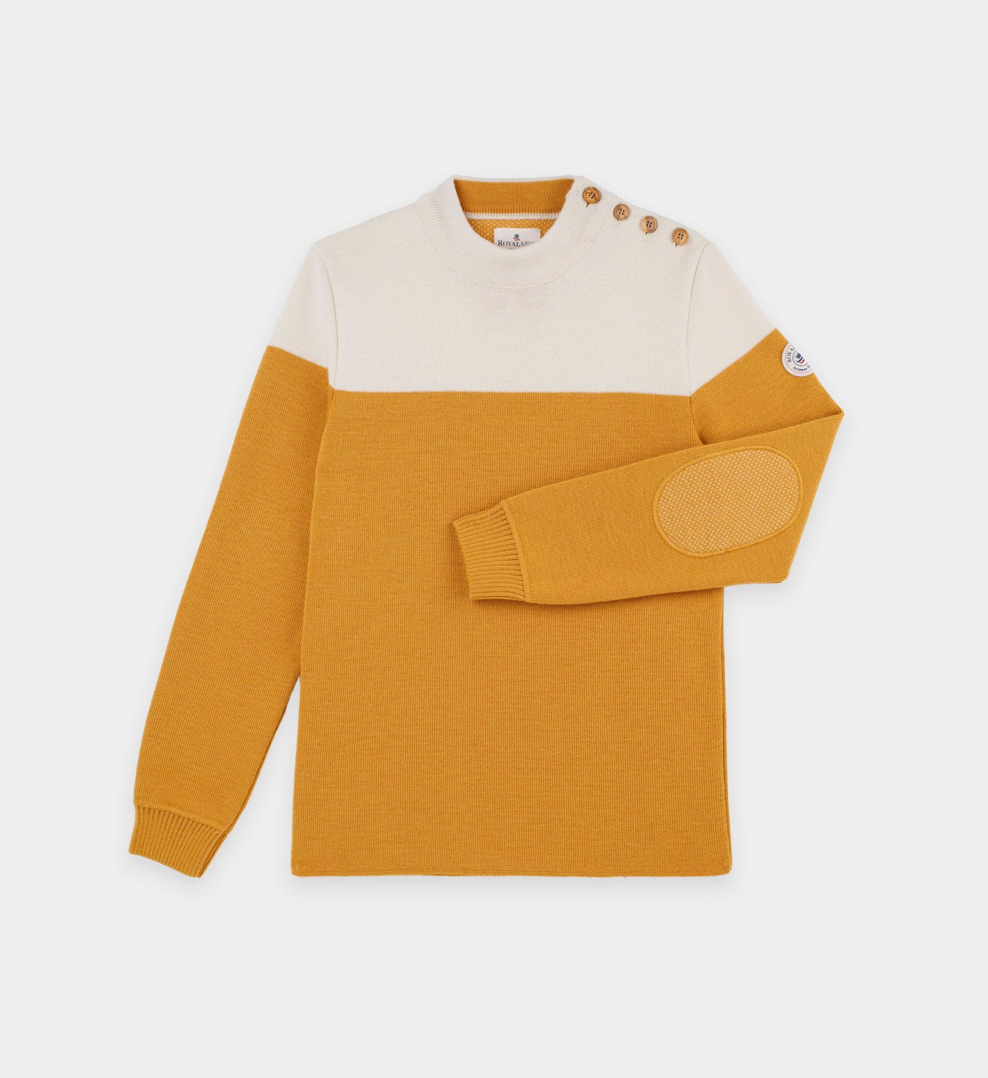 Pull marin Roland