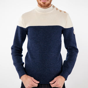 Roland sailor sweater
