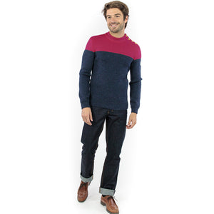 Pull marin Roland