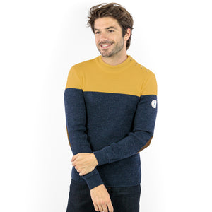 Pull marin Roland