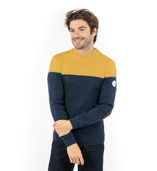 Pull marin Roland