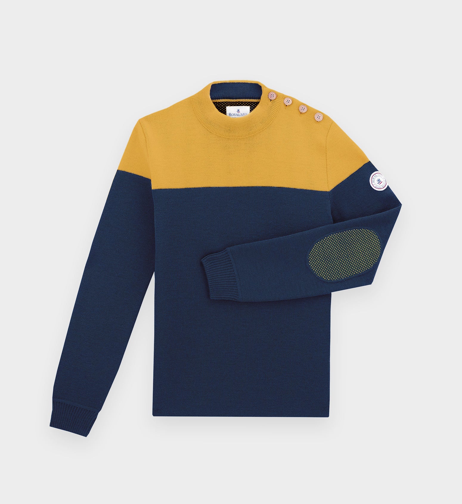 Pull marin Roland