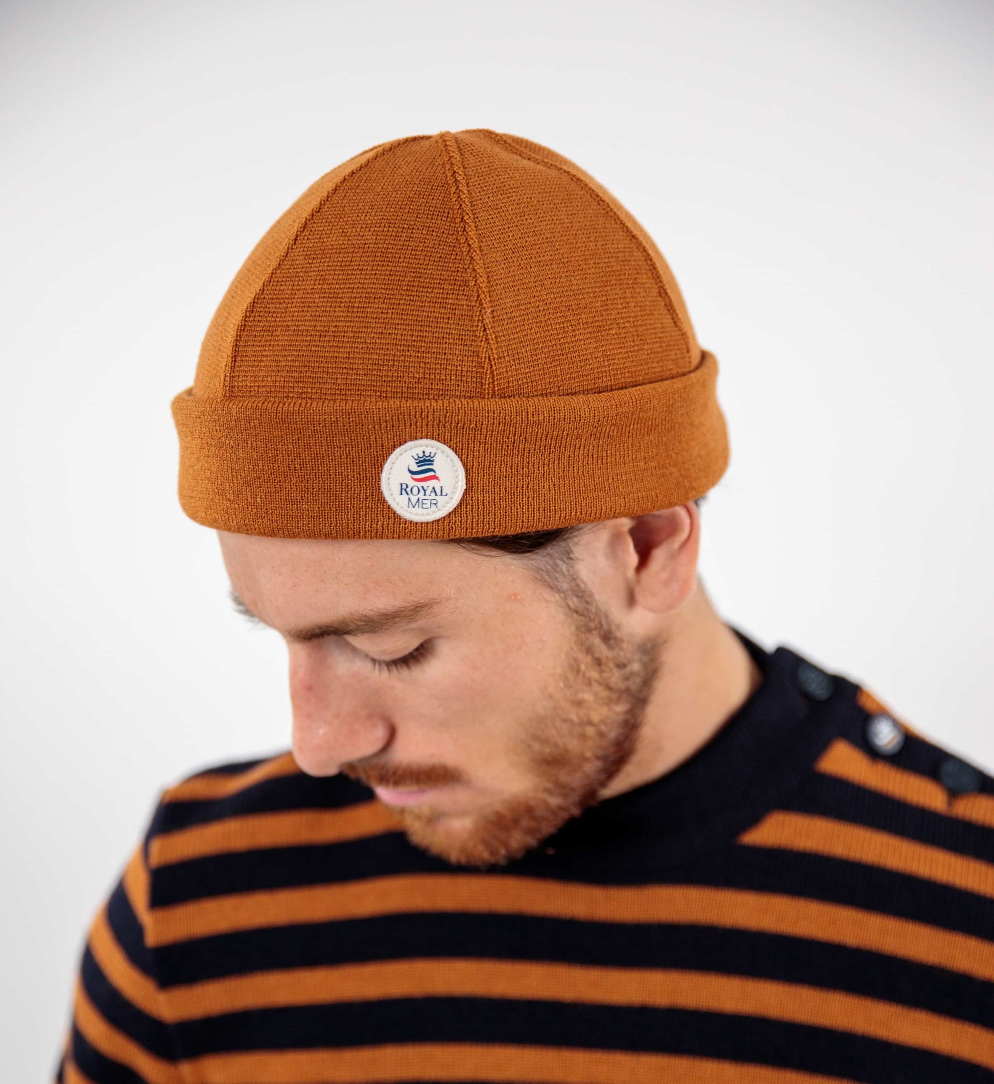 Breton miki hat