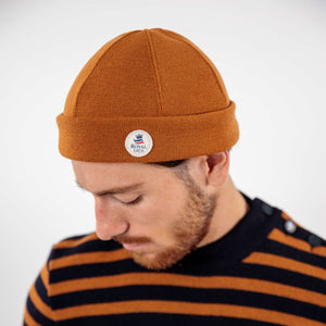 Breton miki hat