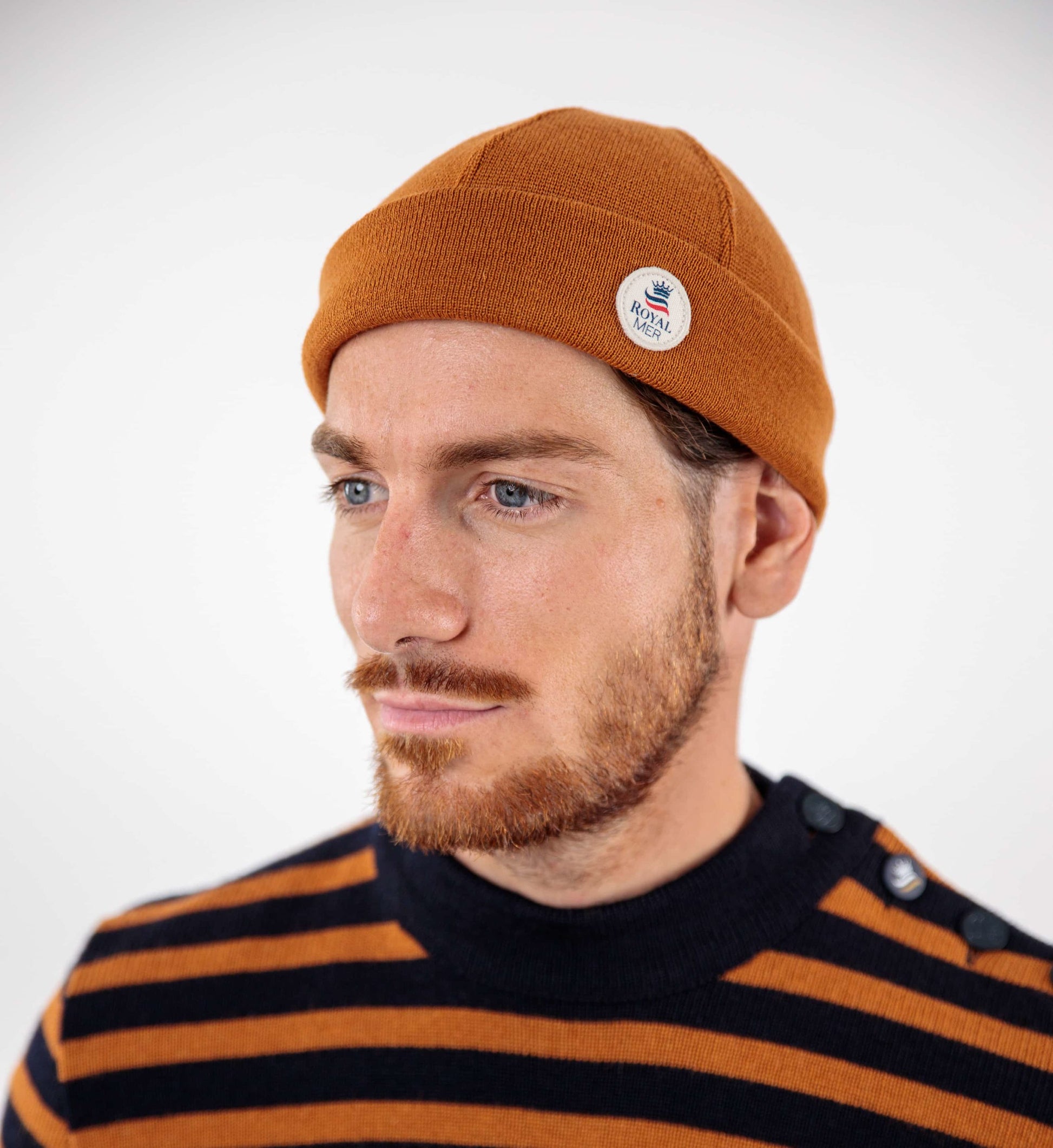 Breton miki hat