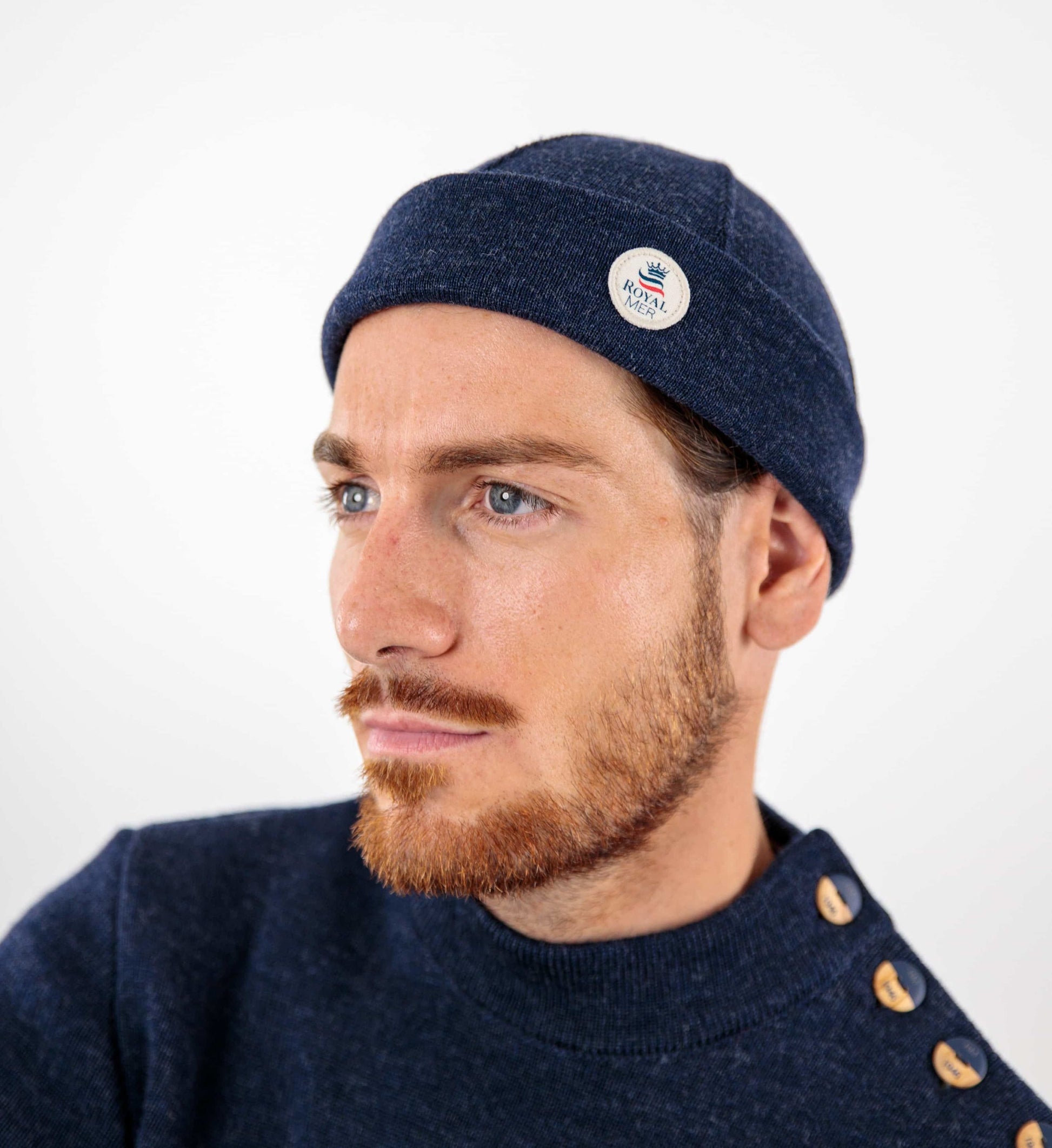 Bonnet miki breton