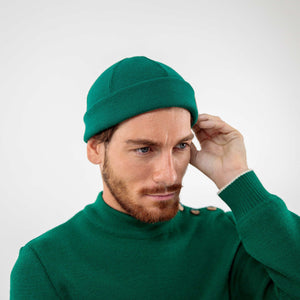 Bonnet miki breton