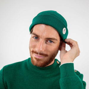 Bonnet miki breton