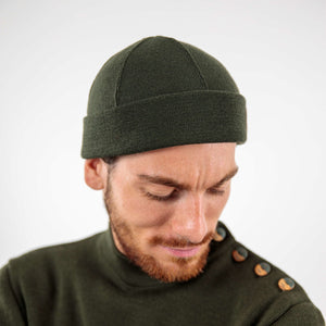 Bonnet miki breton