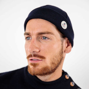 Bonnet miki breton