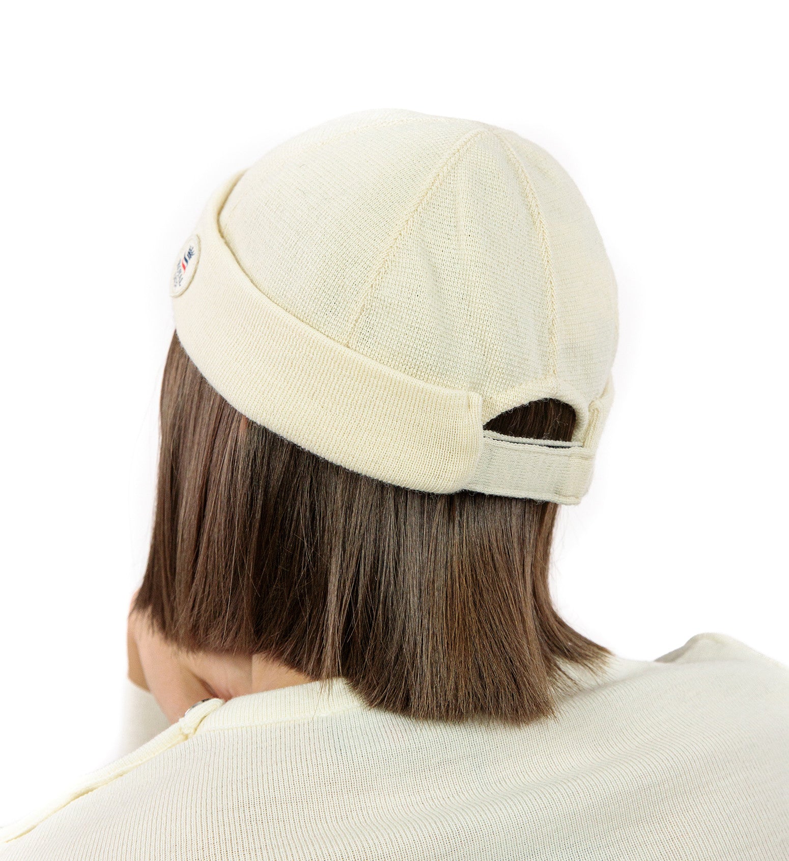 Breton miki hat