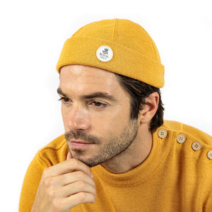 Breton miki hat