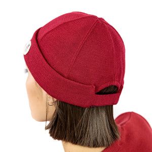 Bonnet miki breton